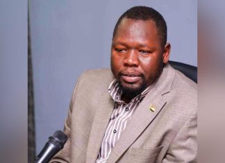 أردول: الدعم السريع ارتكبت مجزرة في قرية بالأبيض أردول: الدعم السريع ارتكبت مجزرة في قرية بالأبيض