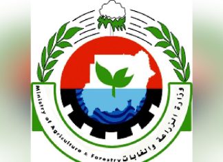 وزير الزراعة : موقف الامن الغذائي مطمئن وزير الزراعة : موقف الامن الغذائي مطمئن