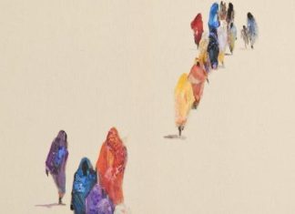 “موسم الهجرة المرّة” لراشد دياب.. نساء يخرجن من سِفر الحرب "موسم الهجرة المرّة" لراشد دياب.. نساء يخرجن من سِفر الحرب