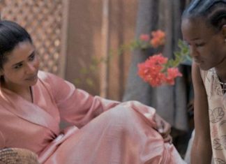 “وداعاً جوليا”.. مقاربة بصَريّة لوحدة السودان "وداعاً جوليا".. مقاربة بصَريّة لوحدة السودان