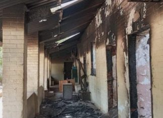 بعد 52 يوما من المعارك.. سكان الخرطوم محاصرون بين القصف وأزمات المعيشة الطاحنة بعد 52 يوما من المعارك.. سكان الخرطوم محاصرون بين القصف وأزمات المعيشة الطاحنة