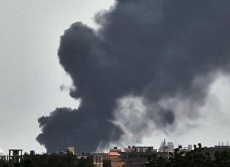 لمنع توسع الصراع بالسودان … قطر في وساطة متعدّدة لمنع توسع الصراع بالسودان ... قطر في وساطة متعدّدة