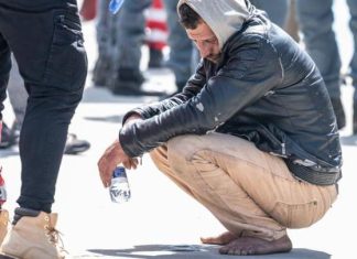 دول الاتحاد الأوروبي نحو تحريك ملف إصلاح سياسة الهجرة دول الاتحاد الأوروبي نحو تحريك ملف إصلاح سياسة الهجرة