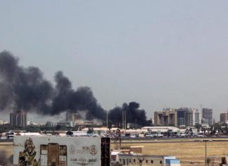 السودان: شركات كبرى تغلق أبوابها بسبب الحرب السودان: شركات كبرى تغلق أبوابها بسبب الحرب