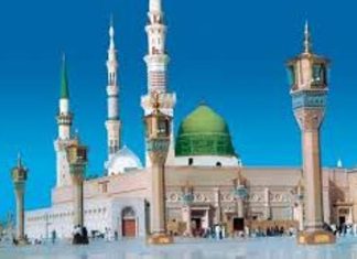 باب جبريل! مواكبة الزيادة في أعداد الزوار والمستفيدين والسيّاح باب جبريل! مواكبة الزيادة في أعداد الزوار والمستفيدين والسيّاح