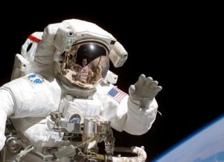 العلماء يرصدون كيف يعبث السفر عبر الفضاء بالدماغ البشري العلماء يرصدون كيف يعبث السفر عبر الفضاء بالدماغ البشري