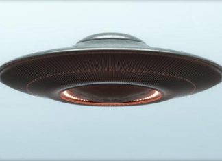 “ناسا” تناقش علناً نتائج سنة من التدقيق في الأجسام الطائرة المجهولة "ناسا" تناقش علناً نتائج سنة من التدقيق في الأجسام الطائرة المجهولة