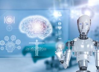 الذكاء الاصطناعي يتفوق على أطباء في توقع المضاعفات الطبية الذكاء الاصطناعي يتفوق على أطباء في توقع المضاعفات الطبية