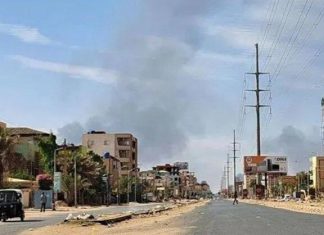 السودان : الاقمار الصناعية تراقب الهدنة السودان : الاقمار الصناعية تراقب الهدنة