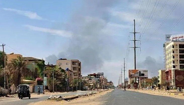 السودان : الاقمار الصناعية تراقب الهدنة السودان : الاقمار الصناعية تراقب الهدنة