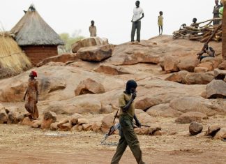 المعارك تغري آخرين.. ماذا يجري في ولاية جنوب كردفان السودانية؟ المعارك تغري آخرين.. ماذا يجري في ولاية جنوب كردفان السودانية؟