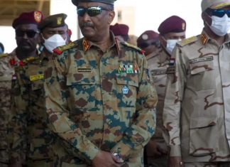 كيف ومتى تنتهي حرب الخرطوم؟ كيف ومتى تنتهي حرب الخرطوم؟