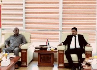 تواصلا لدورها الوطني والاقتصادي .. زادنا العالمية توفر السلع الاستراتيجية للمواطنين تواصلا لدورها الوطني والاقتصادي .. زادنا العالمية توفر السلع الاستراتيجية للمواطنين