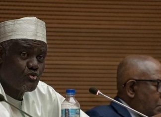 المفوضية الأفريقية: أزمة السودان تهدد وجود المنطقة بأسرها المفوضية الأفريقية: أزمة السودان تهدد وجود المنطقة بأسرها