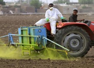 حرب السودان توقف مفاوضات سد النهضة حرب السودان توقف مفاوضات سد النهضة