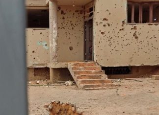 خارجية السودان تعترض على فقرات في البيان الختامي لقمة “إيغاد” خارجية السودان تعترض على فقرات في البيان الختامي لقمة "إيغاد"