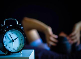 دراسة تحذر ضحايا الأرق من مشكلة صحية قاتلة دراسة تحذر ضحايا الأرق من مشكلة صحية قاتلة