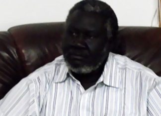 مالك عقار للجزيرة نت: نطالب بتوحيد كافة المبادرات تحت مظلة منظمة الإيغاد مالك عقار للجزيرة نت: نطالب بتوحيد كافة المبادرات تحت مظلة منظمة الإيغاد