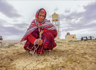 تقرير: الجفاف سيصبح أكثر حدة في دول غرب المتوسط مستقبلا تقرير: الجفاف سيصبح أكثر حدة في دول غرب المتوسط مستقبلا