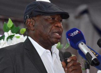 الحلو.. هل تدخل قواته الخرطوم؟ الحلو.. هل تدخل قواته الخرطوم؟