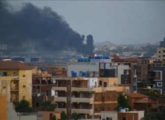 قوى سودانية تطالب بتحقيق “فوري” بمقتل والي غرب دارفور قوى سودانية تطالب بتحقيق "فوري" بمقتل والي غرب دارفور