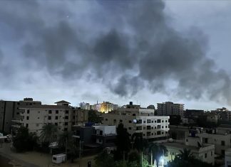 الأمم المتحدة تشعر بـ”الصدمة” إزاء مقتل والي غرب دارفور الأمم المتحدة تشعر بـ"الصدمة" إزاء مقتل والي غرب دارفور