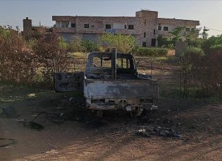 مع بدء الشهر الثالث.. هل تنحسر معارك السودان أم تتواصل؟ مع بدء الشهر الثالث.. هل تنحسر معارك السودان أم تتواصل؟