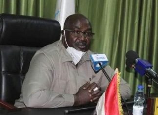 مليشيا مسلحة تقتل والي غرب دارفور السودانية بعد اختطافه مليشيا مسلحة تقتل والي غرب دارفور السودانية بعد اختطافه