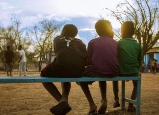 “يونيسف”: نزوح أكثر من مليون طفل بسبب النزاع في السودان "يونيسف": نزوح أكثر من مليون طفل بسبب النزاع في السودان