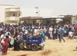 معارك عنيفة في الخرطوم وأم درمان وتحذير من كارثة إنسانية بسبب نزوح المدنيين معارك عنيفة في الخرطوم وأم درمان وتحذير من كارثة إنسانية بسبب نزوح المدنيين