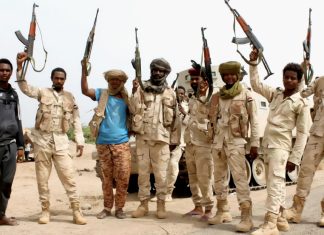 أحداث العنف في دارفور.. ماذا بعد اتهام واشنطن قوات الدعم السريع بارتكاب فظاعات؟ أحداث العنف في دارفور.. ماذا بعد اتهام واشنطن قوات الدعم السريع بارتكاب فظاعات؟