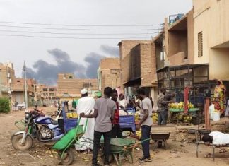 المأساة تشمل كل ولايات السودان: غلاء ولا خدمات عامة المأساة تشمل كل ولايات السودان: غلاء ولا خدمات عامة