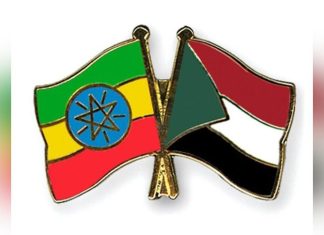 السودان أثيوبيا يؤكدان حرصهما على تحقيق الأمن والإستقرار السودان أثيوبيا يؤكدان حرصهما على تحقيق الأمن والإستقرار