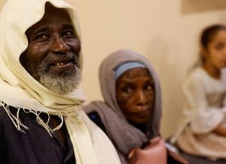 مؤتمر دعم السودان: تعهدات بـ1.5 مليار دولار وألمانيا تتصدر المانحين مؤتمر دعم السودان: تعهدات بـ1.5 مليار دولار وألمانيا تتصدر المانحين