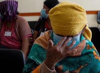 العنف الجنسي في الحروب… الجرائم مستمرة وآخر الضحايا 53 امرأة سودانية العنف الجنسي في الحروب… الجرائم مستمرة وآخر الضحايا 53 امرأة سودانية