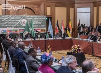 الحكومة السودانية ترفض نتائج اجتماع وزراء خارجية “إيغاد” الحكومة السودانية ترفض نتائج اجتماع وزراء خارجية "إيغاد"