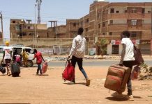 الصليب الأحمر الدولي: المنطقة العربية تحتضن 16 مليون لاجئ الصليب الأحمر الدولي: المنطقة العربية تحتضن 16 مليون لاجئ