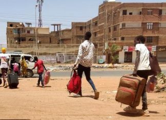 الصليب الأحمر الدولي: المنطقة العربية تحتضن 16 مليون لاجئ الصليب الأحمر الدولي: المنطقة العربية تحتضن 16 مليون لاجئ