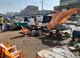 الحرب تبدل أحوال السودانيين: حياة الحد الأدنى الحرب تبدل أحوال السودانيين: حياة الحد الأدنى