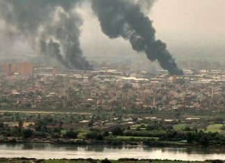 أبرزها “إيغاد” و”منبر جدة”.. إلى أين يقود تجاذب المبادرات الأزمة في السودان؟ أبرزها "إيغاد" و"منبر جدة".. إلى أين يقود تجاذب المبادرات الأزمة في السودان؟