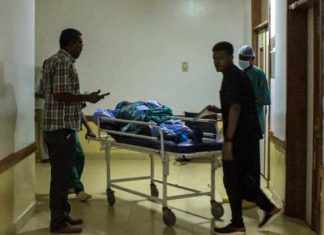 تعطّل نحو ثلثي المرافق الصحية في مناطق القتال بالسودان تعطّل نحو ثلثي المرافق الصحية في مناطق القتال بالسودان