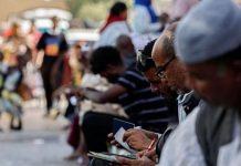 قلق حقوقي من قيود السلطات المصرية على تأشيرات اللاجئين السودانيين قلق حقوقي من قيود السلطات المصرية على تأشيرات اللاجئين السودانيين