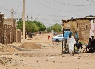 تجدّد الاشتباكات في السودان بعد انتهاء الهدنة تجدّد الاشتباكات في السودان بعد انتهاء الهدنة