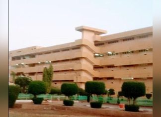 السودان : اعتداءات وسرقة بمستشفى سوبا الجامعي السودان : اعتداءات وسرقة بمستشفى سوبا الجامعي