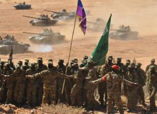 خبراء يجيبون .. ما مصير السودان خلال الفترة المقبلة؟ خبراء يجيبون .. ما مصير السودان خلال الفترة المقبلة؟