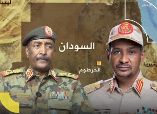12 هدنة انهارت.. لماذا تفشل جهود إنهاء الحرب في السودان؟ 12 هدنة انهارت.. لماذا تفشل جهود إنهاء الحرب في السودان؟