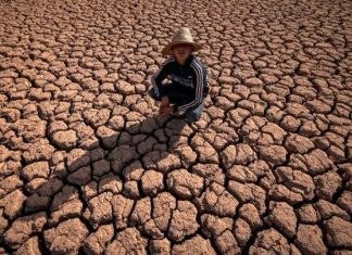 أزمة المياه… دول عربية في مرحلة اللاعودة أزمة المياه... دول عربية في مرحلة اللاعودة