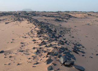 ترجع إلى 3 آلاف عام.. اكتشاف أدلة لأقدم ممارسة للهندسة الهيدروليكية في وادي النيل ترجع إلى 3 آلاف عام.. اكتشاف أدلة لأقدم ممارسة للهندسة الهيدروليكية في وادي النيل