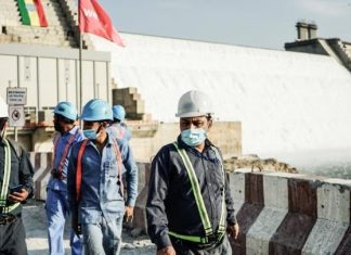 الملء الرابع لسد النهضة… أي خيارات لمصر والسودان؟ الملء الرابع لسد النهضة… أي خيارات لمصر والسودان؟