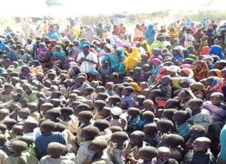 هذا ليس بلدك! الأمم المتحدة تستعرض شهادات مروعة من الجنينة السودانية هذا ليس بلدك! الأمم المتحدة تستعرض شهادات مروعة من الجنينة السودانية